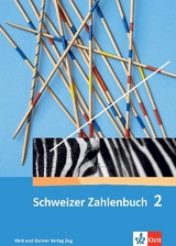 Schweizer Zahlenbuch 2 - Erich Ch Wittmann, Gerhard N Müller