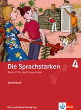 Die Sprachstarken 4