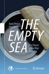 The Empty Sea - Ilaria Perissi, Ugo Bardi