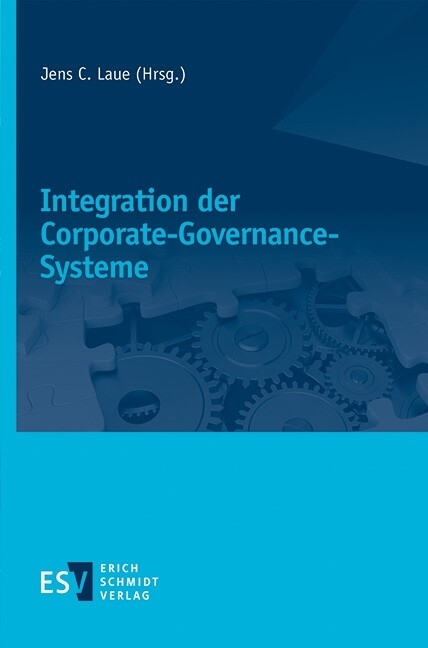 Integration der Corporate-Governance-Systeme - 