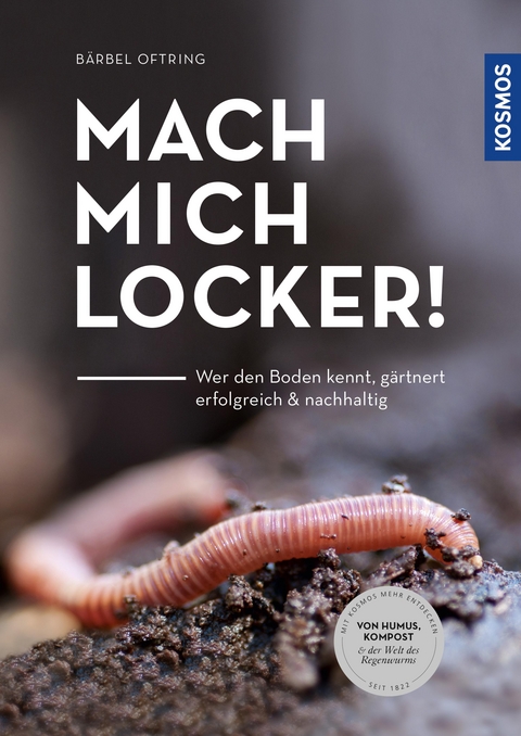 Mach mich locker! - Bärbel Oftring