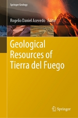 Geological Resources of Tierra del Fuego - 