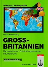 Grossbritannien - Heineberg, Heinz