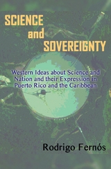 Science and Sovereignty - Rodrigo Fernós