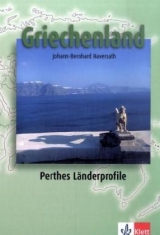 Griechenland - Johann B Haversath