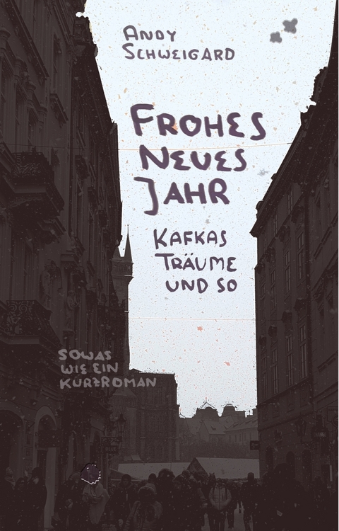 Frohes Neues Jahr - Andy Schweigard