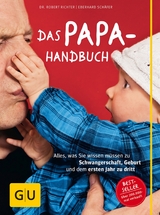 Das Papa-Handbuch -  Robert Richter,  Eberhard Schäfer