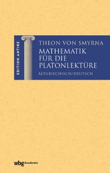 Theon von Smyrna - 