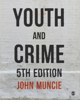 Youth and Crime -  John Muncie