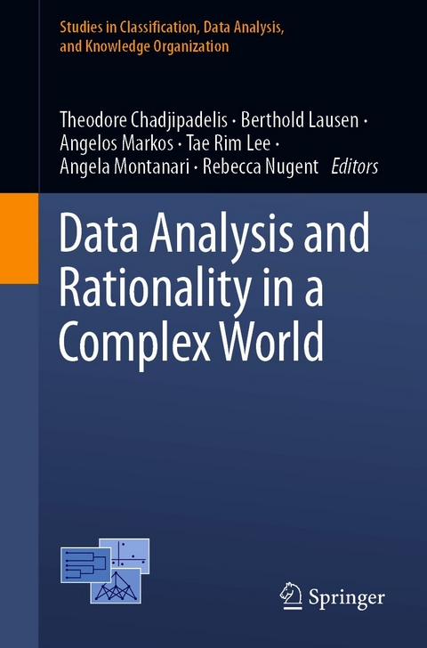 Data Analysis and Rationality in a Complex World - 