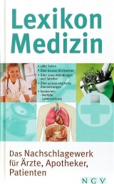 Lexikon Medizin - 