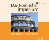 Das Römische Imperium - Friedemann Bedürftig