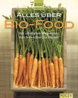 Alles über Biofood - Ulrike Bültjer