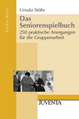 Das Seniorenspielbuch - Ursula Stöhr