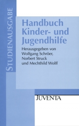 Handbuch Kinder- und Jugendhilfe - 