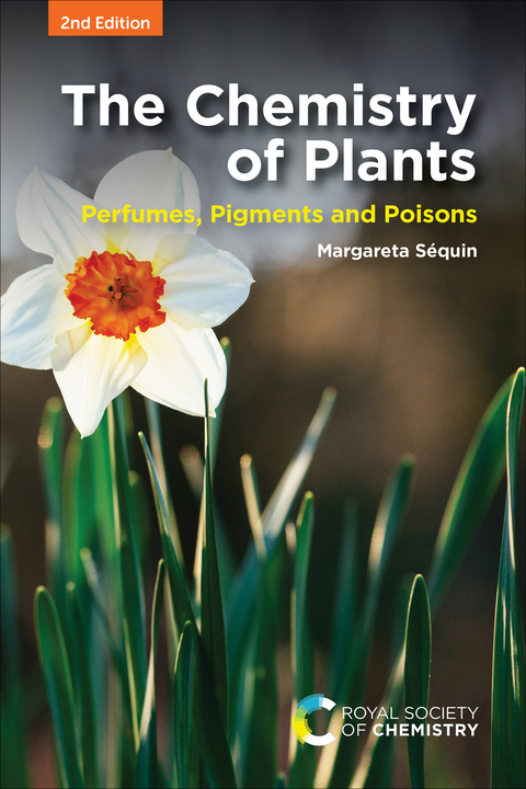 Chemistry of Plants -  Margareta Sequin