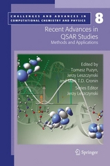 Recent Advances in QSAR Studies - 