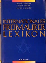 Internationales Freimaurerlexikon - 