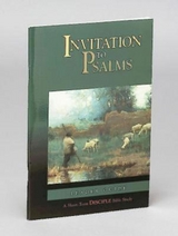 Invitation to Psalms: Leader Guide -  ABINGDON