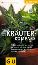 Kräuter-Kompass - Henning Seehusen