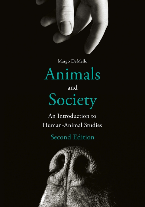 Animals and Society - Margo DeMello