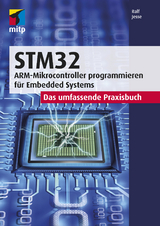 STM32 -  Ralf Jesse