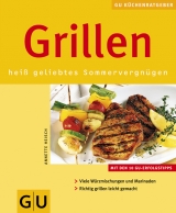 Grillen - Annette Heisch