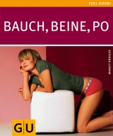 Bauch, Beine, Po - Margit Rüdiger