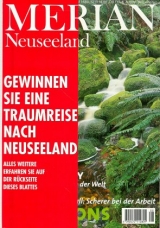 Neuseeland - 