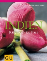 Indien - Tanja Dusy, Ronald Schenkel