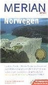 Norwegen - Carstanjen-Schroth, Anja