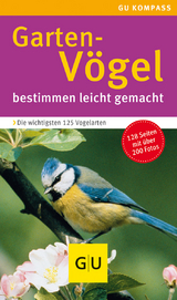 Gartenvögel - 