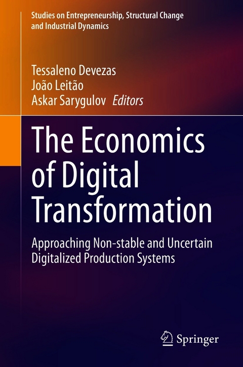 The Economics of Digital Transformation - 