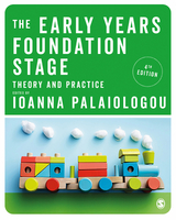 The Early Years Foundation Stage - 