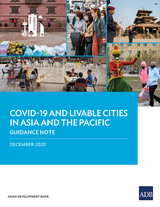 COVID-19 and Livable Cities in Asia and the Pacific