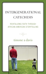 Intergenerational Catechesis -  timone a davis