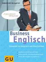 Business Englisch - Christine McCarthy