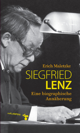 Siegfried Lenz - Erich Maletzke