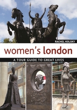 Women's London - Rachel Kolsky