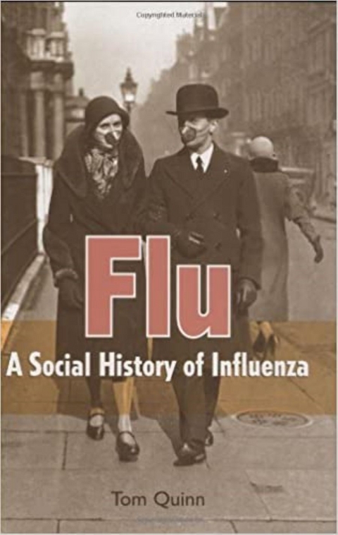 Flu - Tom Quinn