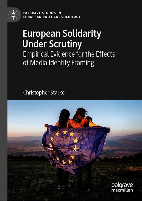 European Solidarity Under Scrutiny - Christopher Starke