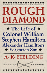 Rough Diamond - A. K. Fielding