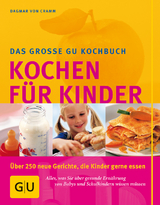 Kinder, Kochen für - Dagmar von Cramm