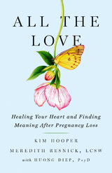 All the Love -  Kim Hooper,  Meredith Resnick