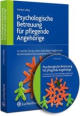 Psychologische Betreuung für pflegende Angehörige - Christian Loffing