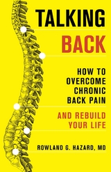 Talking Back -  Rowland G. Hazard