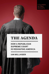 The Agenda - Ian Millhiser