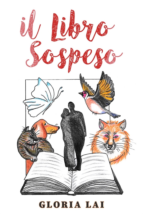 Il Libro Sospeso - Gloria Lai