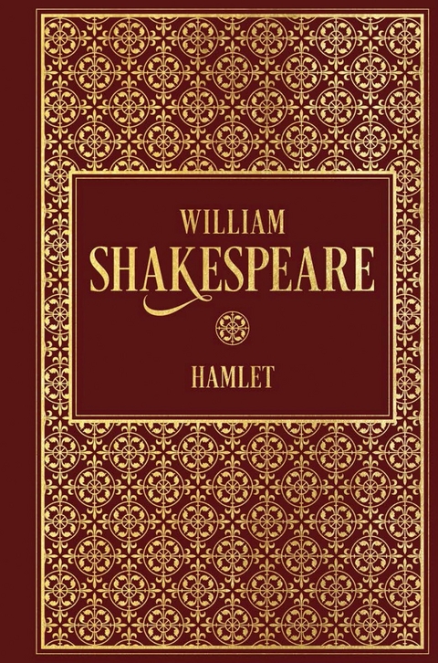 Hamlet -  William Shakespeare