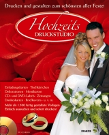 Hochzeits-Druckstudio